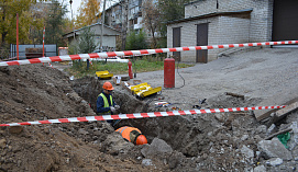 Каждое пятое отключение электроэнергии в Барнауле происходит по вине частников