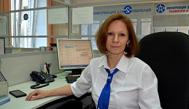 «За чуткое отношение», - абонент поблагодарил оператора БСК