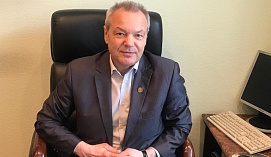 Генеральным директором БСК назначен Андрей Лавринец Генеральным директором БСК назначен Андрей Лавринец