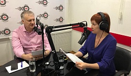 Умный счетчик: как барнаульские энергетики готовятся к масштабной цифровизации Умный счетчик: как барнаульские энергетики готовятся к масштабной цифровизации