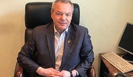 Как БСК повышает надежность электроснабжения столицы Алтайского края Как БСК повышает надежность электроснабжения столицы Алтайского края