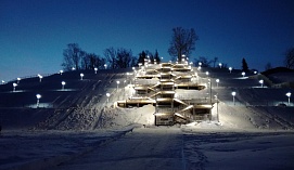 8 морозных дней не повлияли на надежность энергоснабжения в Барнауле