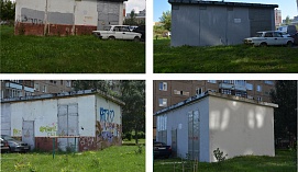 ПС «Затон» и еще 270 подстанций Барнаула будут отремонтированы в этом году ПС «Затон» и еще 270 подстанций Барнаула будут отремонтированы в этом году