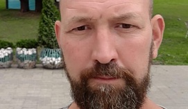 Сотрудник БСК Андрей Юдин спас ребенка во время пожара Сотрудник БСК Андрей Юдин спас ребенка во время пожара